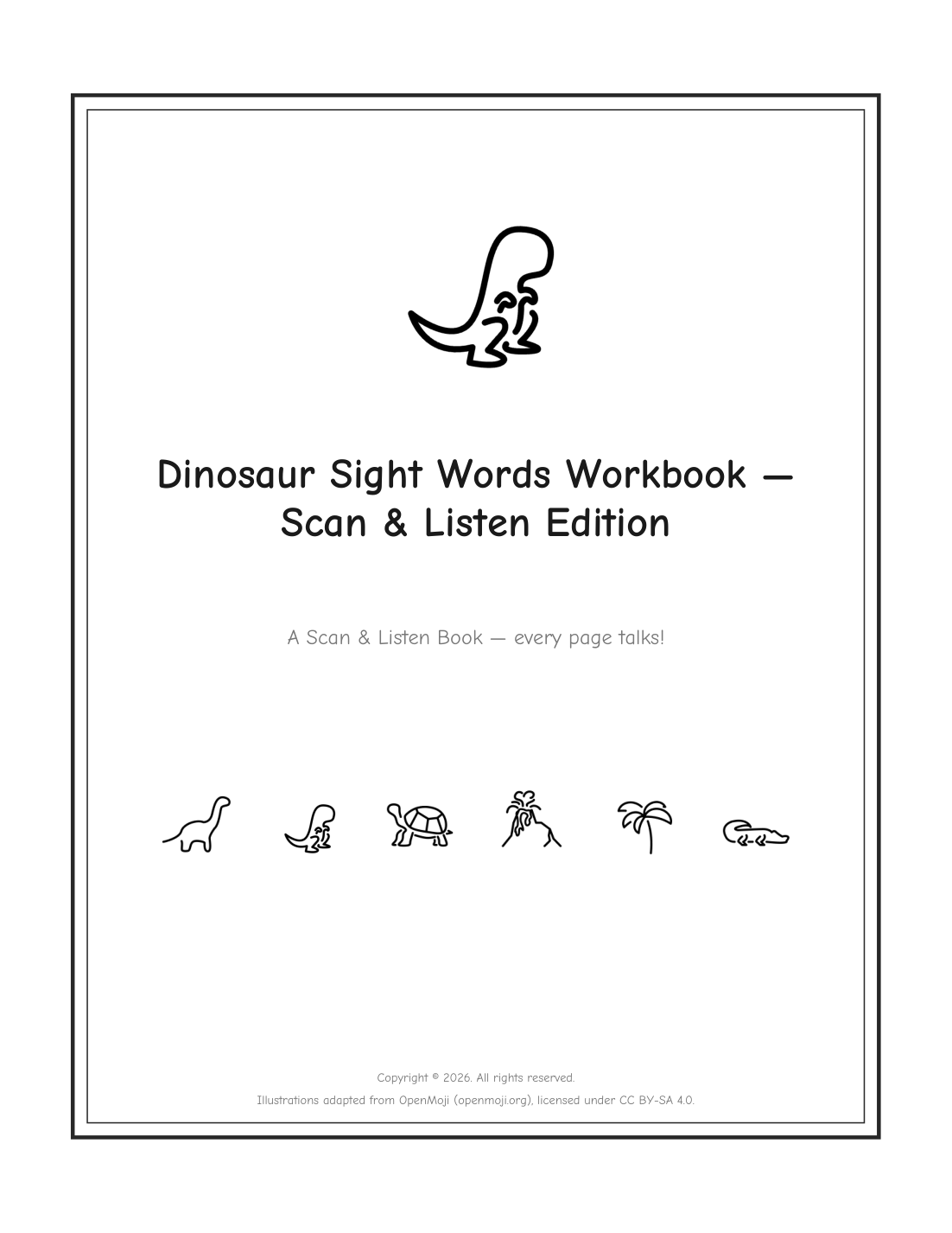 Title page